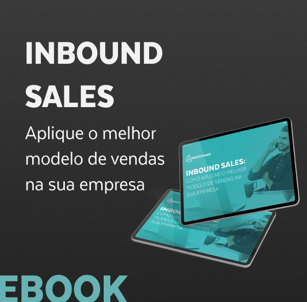Banner eBook Inbound Sales